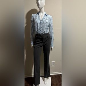 Suit Separate Gray Pants size 3 Juniors